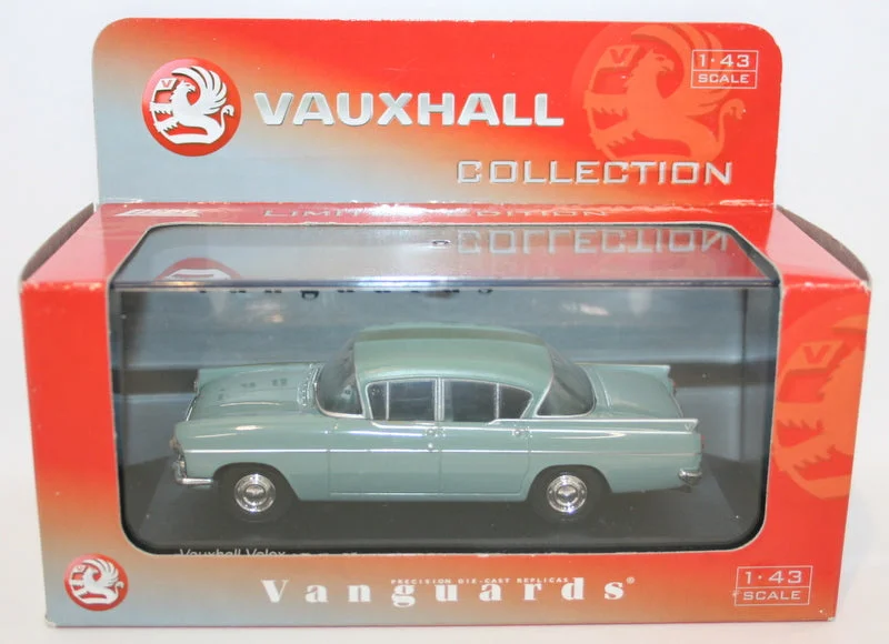 Electric cars with long - range battery for daily commute Vanguards 1/43 Scale Diecast VA06408 - Vauxhall Velox - Alpine Green Electric cars with long - range battery for daily commute Vanguards 1/43 Scale Diecast VA06408 - Vauxhall Velox - Alpine Green