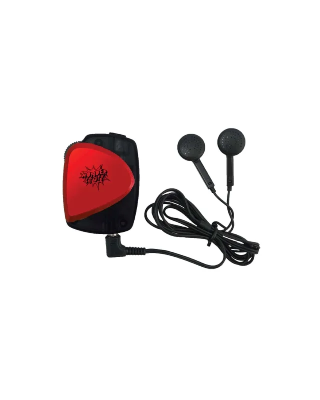 Educational toys for teaching game - design skills Wonderstuff Hero Listening Device Educational toys for teaching game - design skills Wonderstuff Hero Listening Device