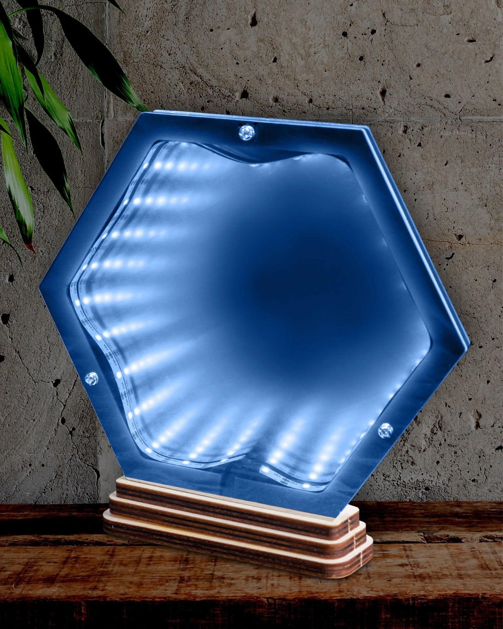 Educational toys for teaching digital citizenship concepts Wonderstuff Infinity Mirror Educational toys for teaching digital citizenship concepts Wonderstuff Infinity Mirror