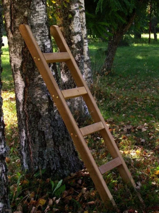 Outdoor toys for Mother's Day like flower - planting kits for kids Wooden Play Ladder Outdoor toys for Mother's Day like flower - planting kits for kids Wooden Play Ladder