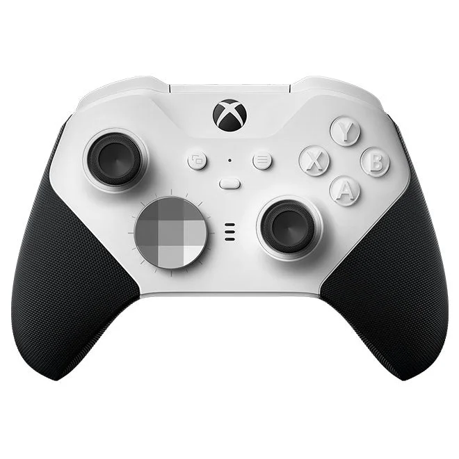 Strategy video games for tactical minds Xbox - Elite Wireless Controller Series 2 - Core (White) Strategy video games for tactical minds Xbox - Elite Wireless Controller Series 2 - Core (White)
