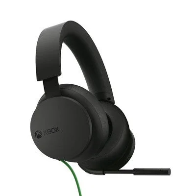 Video games with DLC reviews Xbox Wired Gaming Stereo Headset for Xbox Series X|S/Xbox One Video games with DLC reviews Xbox Wired Gaming Stereo Headset for Xbox Series X|S/Xbox One