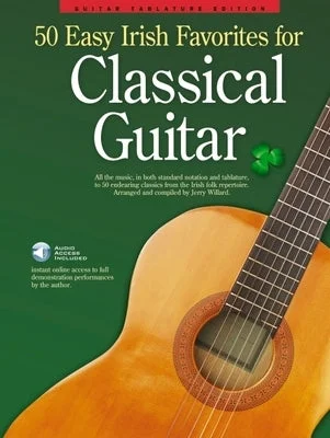Washburn acoustic guitars for budget - friendly options 50 Easy Irish Favorites for Classical Guitar: Guitar Tablature Edition Washburn acoustic guitars for budget - friendly options 50 Easy Irish Favorites for Classical Guitar: Guitar Tablature Edition