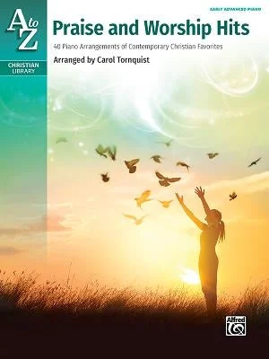 Moog synthesizers for classic analog electronic sounds A to Z Praise and Worship Hits: 40 Piano Arrangements of Contemporary Christian Favorites Moog synthesizers for classic analog electronic sounds A to Z Praise and Worship Hits: 40 Piano Arrangements of Contemporary Christian Favorites