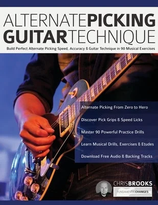 Bass drums for powerful beats in percussion ensembles Alternate Picking Guitar Technique: Build Perfect Alternate Picking Speed, Accuracy & Guitar Technique in 90 Musical Exercises Bass drums for powerful beats in percussion ensembles Alternate Picking Guitar Technique: Build Perfect Alternate Picking Speed, Accuracy & Guitar Technique in 90 Musical Exercises