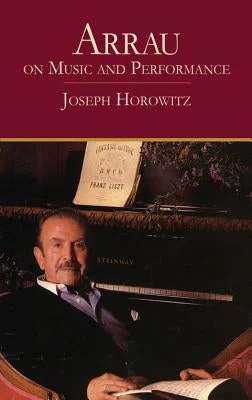 Ney for Middle - Eastern melodies​ Arrau on Music and Performance