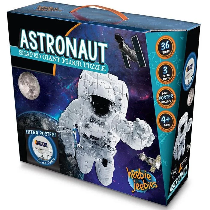 Puzzle - inspired stained - glass art with puzzle - like designs Astronaut Floor Puzzle Puzzle - inspired stained - glass art with puzzle - like designs Astronaut Floor Puzzle