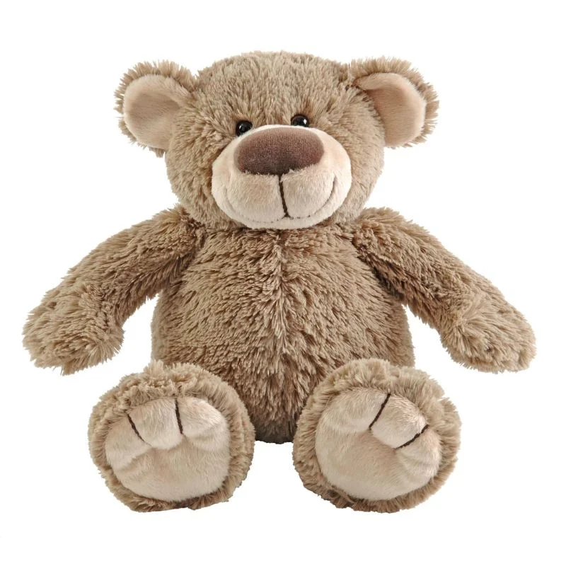 Princess - dress - up plush toys with removable gowns​ Bella Bear