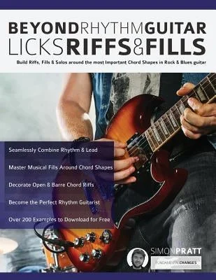 Ney for Middle - Eastern melodies​ Beyond Rhythm Guitar