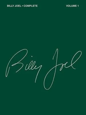 Glockenspiels for high - pitched sparkle in orchestras Billy Joel Complete - Volume 1 Glockenspiels for high - pitched sparkle in orchestras Billy Joel Complete - Volume 1