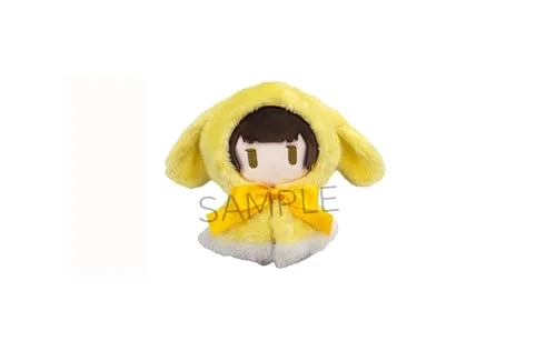Plush toys for wedding favors with romantic designs "Blue Lock" Cape Tapi-nui Plush Bachira Meguru Plush toys for wedding favors with romantic designs "Blue Lock" Cape Tapi-nui Plush Bachira Meguru