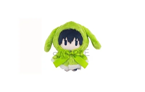 Plush toys for horse enthusiasts in horse - shaped forms "Blue Lock" Cape Tapi-nui Plush Isagi Yoichi Plush toys for horse enthusiasts in horse - shaped forms "Blue Lock" Cape Tapi-nui Plush Isagi Yoichi