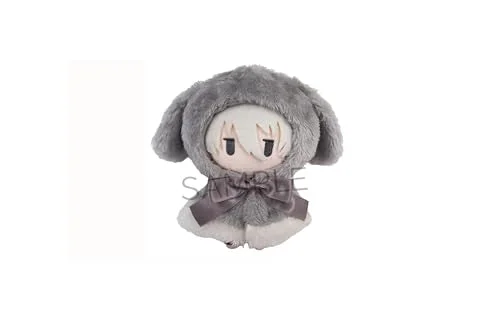 Plush toys for coffee lovers shaped like coffee mugs "Blue Lock" Cape Tapi-nui Plush Nagi Seishiro Plush toys for coffee lovers shaped like coffee mugs "Blue Lock" Cape Tapi-nui Plush Nagi Seishiro