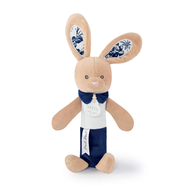 Plush toys for hunters with camouflage - patterned designs​ Boh'aime Squeakers