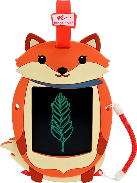 Puzzle - based board games combining multiple elements Boogie Board Sketch Pals Felix the Fox Puzzle - based board games combining multiple elements Boogie Board Sketch Pals Felix the Fox
