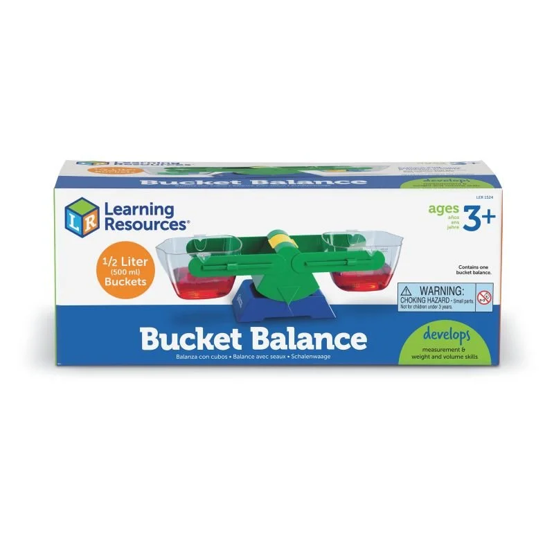 Puzzle - shaped doorstops for home safety​ Bucket Balance
