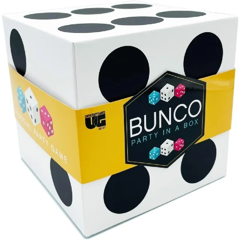 Puzzle - themed mobile phone cases for protection​ Bunco Party in a Box