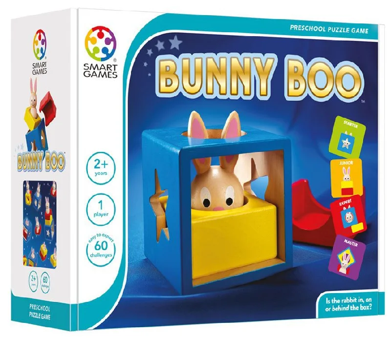 Puzzle - inspired garden ornaments for outdoor beauty Bunny Boo Peek-a-Boo Preschool Puzzle Game Puzzle - inspired garden ornaments for outdoor beauty Bunny Boo Peek-a-Boo Preschool Puzzle Game