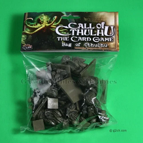 Plush toys for foodies in food - shaped forms like cupcakes Call of Cthulhu LCG: Bag of Cthulhu Plush toys for foodies in food - shaped forms like cupcakes Call of Cthulhu LCG: Bag of Cthulhu