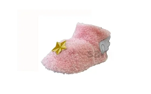 Plush toys for chefs with chef's hat and apron designs "Cardcaptor Sakura: Clear Card Arc" Boots Plush Kero-chan Plush toys for chefs with chef's hat and apron designs "Cardcaptor Sakura: Clear Card Arc" Boots Plush Kero-chan