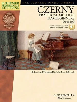 Veena for traditional South Indian music​ Carl Czerny - Practical Method for Beginners, Op. 599: With Online Audio of Performance Tracks [With CD (Audio)]