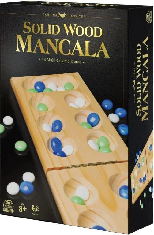 Puzzle - based team - building activities for offices Classic Wooden Folding Mancala Puzzle - based team - building activities for offices Classic Wooden Folding Mancala