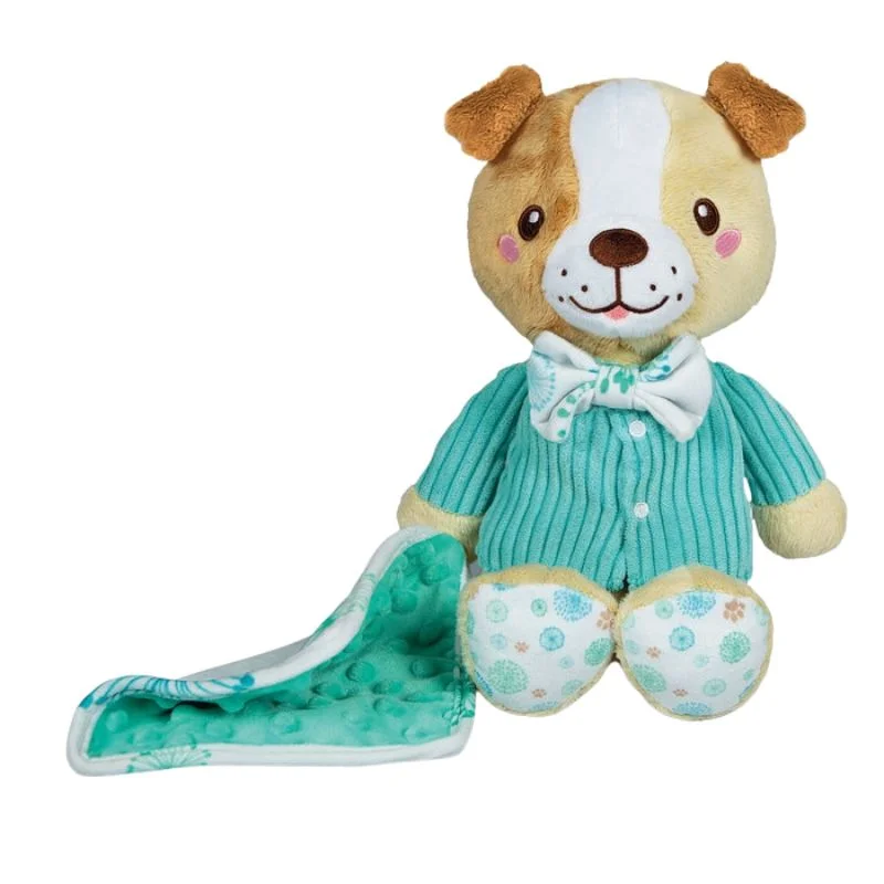 Plush toys for hunters with camouflage - patterned designs​ Cuddle Plush Toy