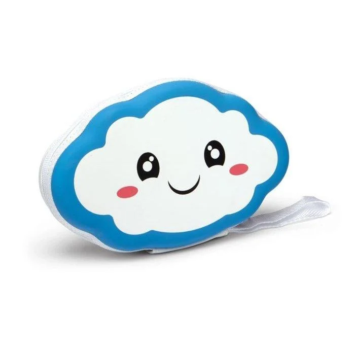 Puzzle - shaped magnets for fridge decoration Clouds Matching Game
