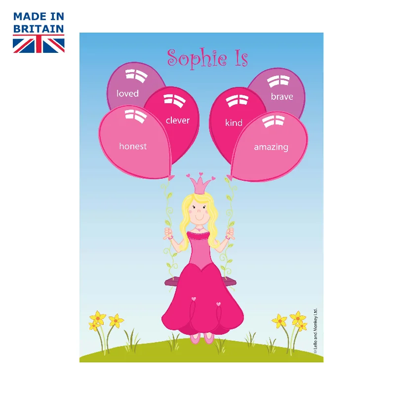 Puzzle - based escape rooms in virtual reality Personalised Jigsaw Puzzle Game with a Princess and Confidence Boosting Message | Made in the UK Puzzle - based escape rooms in virtual reality Personalised Jigsaw Puzzle Game with a Princess and Confidence Boosting Message | Made in the UK