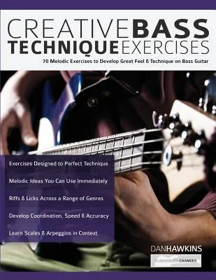 Guzheng for beautiful Chinese classical tunes​ Creative Bass Technique Exercises