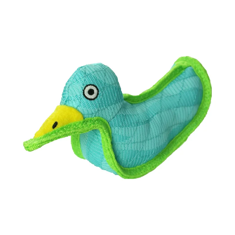 Space - themed plush toys for astronomy - crazy kids​ Davie the DuraForce Duck