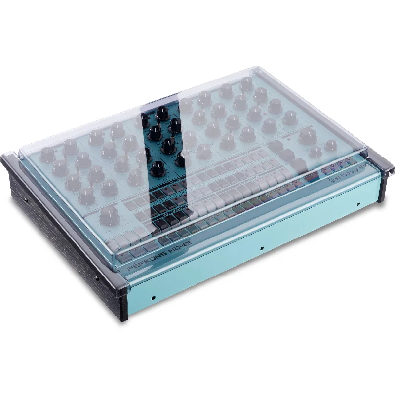 Eastman violins for affordable yet high - quality strings Decksaver Cover for erica synths PERKONS HD-01 (Soft-Fit) Eastman violins for affordable yet high - quality strings Decksaver Cover for erica synths PERKONS HD-01 (Soft-Fit)
