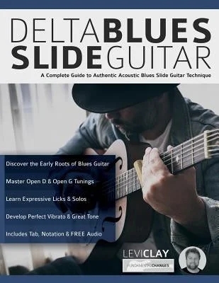 Bouzouki for Greek folk music​ Delta Blues Slide Guitar