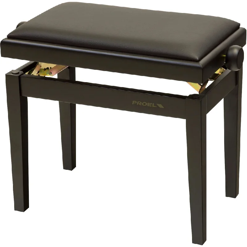 Trumpets for bold fanfares at ceremonies Dexibell Height Adjustable Wooden Bench (Black Matte, Black Velvet Seat) Trumpets for bold fanfares at ceremonies Dexibell Height Adjustable Wooden Bench (Black Matte, Black Velvet Seat)
