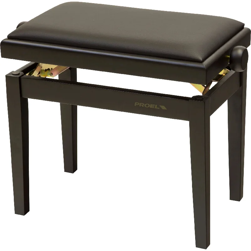 Native Instruments software for virtual instrument libraries Dexibell Proel Height-Adjustable Wooden Bench for Pianos & Organs (Matte Black) Native Instruments software for virtual instrument libraries Dexibell Proel Height-Adjustable Wooden Bench for Pianos & Organs (Matte Black)