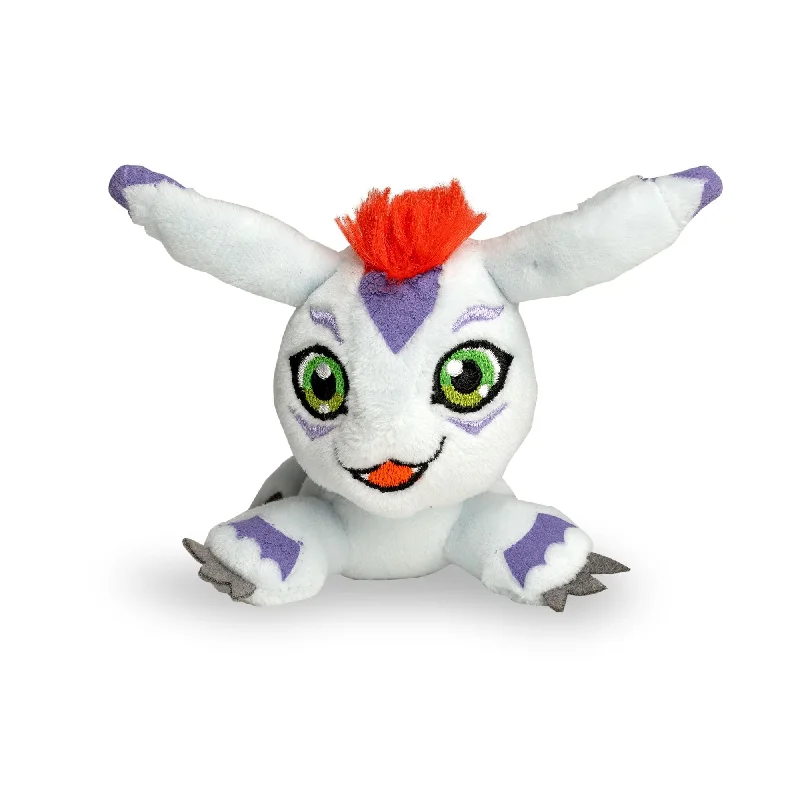 Safari animal plush toys for jungle - loving kids Digimon 4 Inch Mini Character Plush | Gomamon Safari animal plush toys for jungle - loving kids Digimon 4 Inch Mini Character Plush | Gomamon