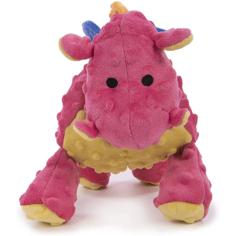 Fairy - winged plush toys for magical play​ GoDog's Coral the Dragon - Large