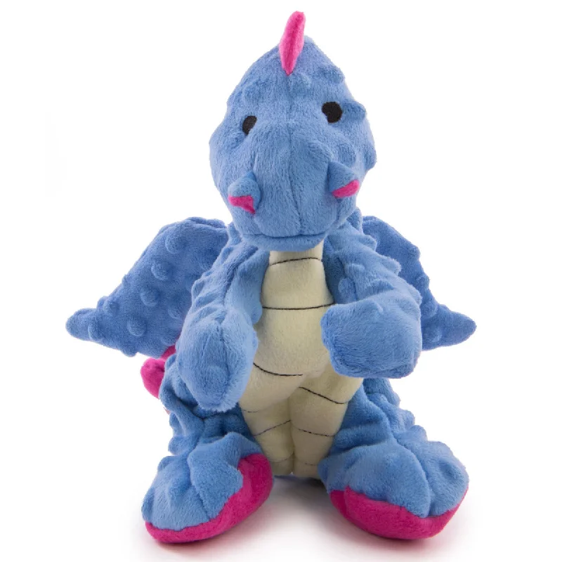 Safari animal plush toys for jungle - loving kids GoDog's Periwinkle the Dragon - Large Safari animal plush toys for jungle - loving kids GoDog's Periwinkle the Dragon - Large