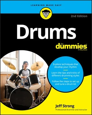 Yamaha cellos for students learning classical music​ Drums for Dummies