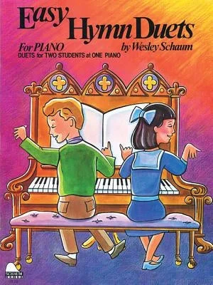 Piccolos for high - pitched accents in marching bands​ Easy Hymn Duets