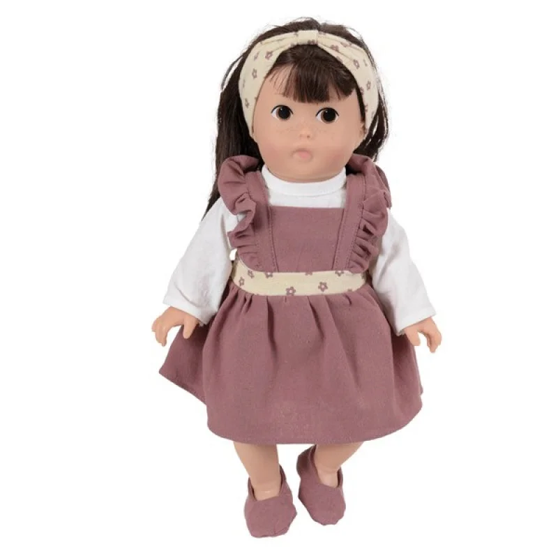 Plush toys for electricians with wire - or plug - shaped details​ Egmont Toys Anna