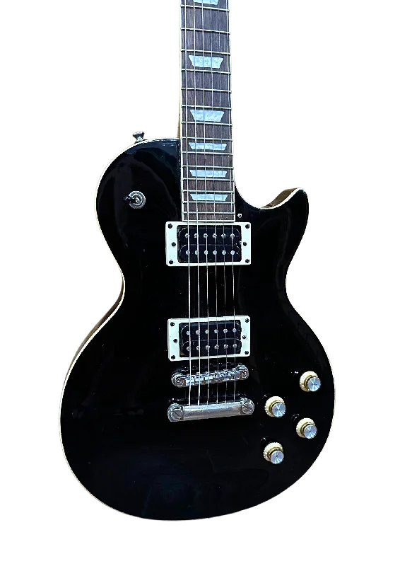 Tanpura for drone - like support in Indian music Epiphone Les Paul Standard '60s Electric Guitar, Ebony Tanpura for drone - like support in Indian music Epiphone Les Paul Standard '60s Electric Guitar, Ebony