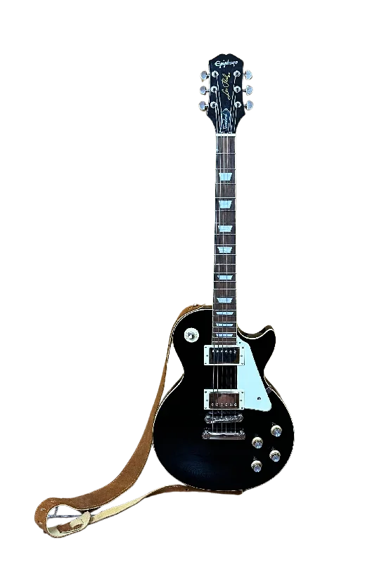 Suzuki violins for young beginners in string playing Epiphone Les Paul Standard '60s Suzuki violins for young beginners in string playing Epiphone Les Paul Standard '60s