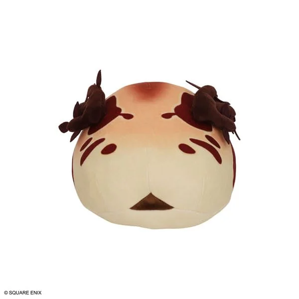 Plush toys for photographers with camera - lens - shaped features "Final Fantasy XI" Plush Leech Plush toys for photographers with camera - lens - shaped features "Final Fantasy XI" Plush Leech