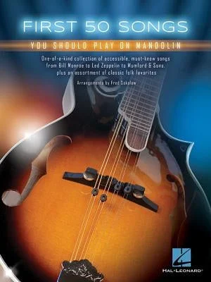 Tanpura for drone - like support in Indian music​ First 50 Songs You Should Play on Mandolin