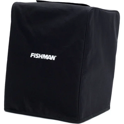 Theremin for eerie electronic sounds in experimental music Fishman Slip Cover for Loudbox Performer Amplifier Theremin for eerie electronic sounds in experimental music Fishman Slip Cover for Loudbox Performer Amplifier