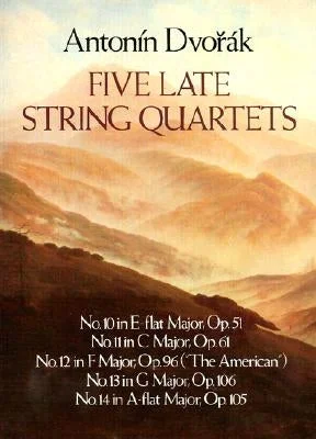 Djembe drums for African - style percussion circles​ Five Late String Quartets