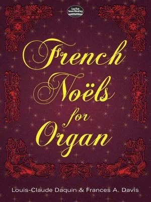 Wurlitzer electric pianos for vintage - style sounds​ French Noëls for Organ