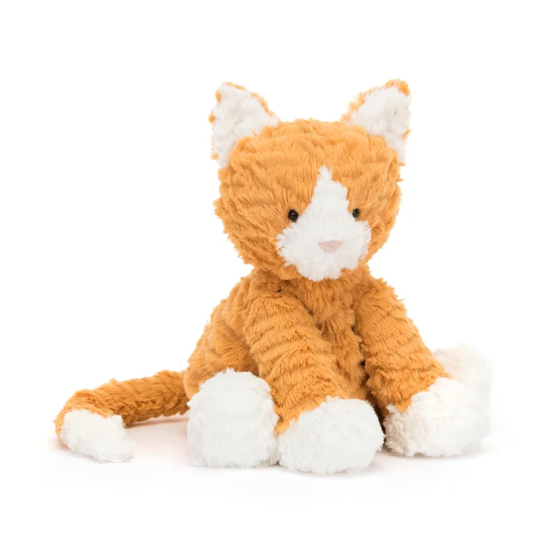 Space - exploration puzzles with planets and stars​ Fuddlewuddle Ginger Cat