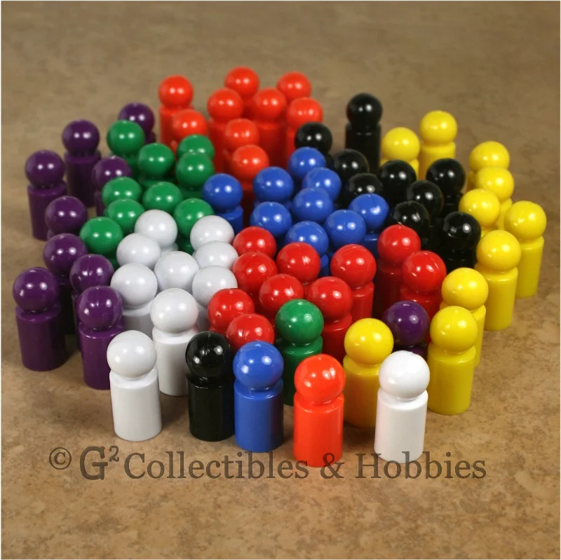 Plush toys for dog owners with realistic features Game Pawns: Ball Set of 80 in eight colors Plush toys for dog owners with realistic features Game Pawns: Ball Set of 80 in eight colors